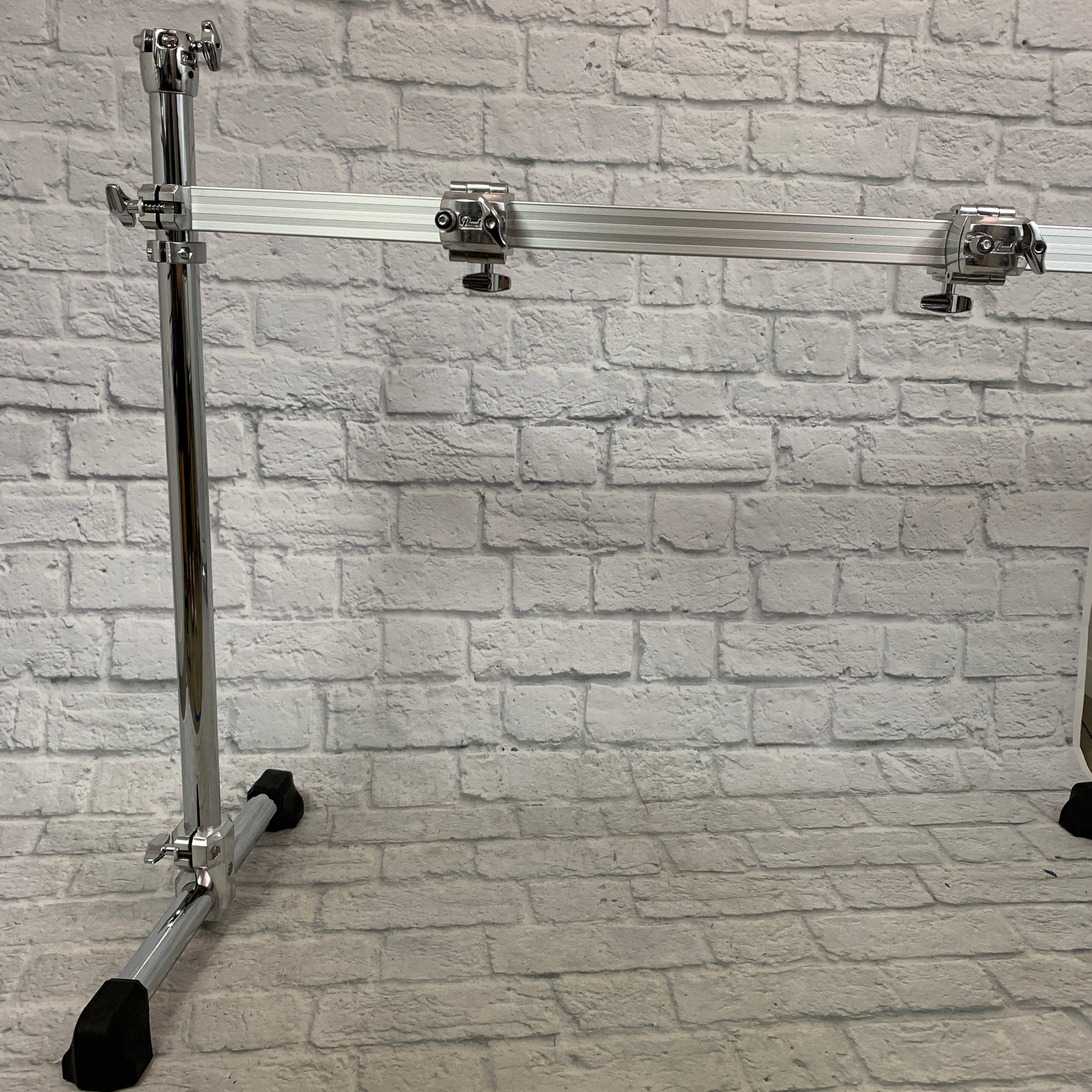 Pearl DR511C Curved Single Icon Rack