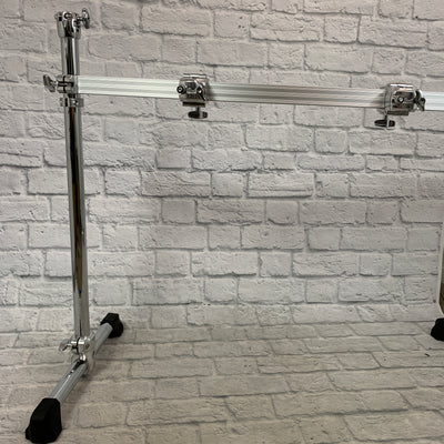 Pearl DR511C Curved Single Icon Rack