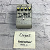 BK Butler Tube Driver with Bias Control Overdrive pedal