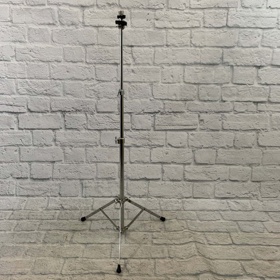 Vintage Single-Braced Cymbal Stand