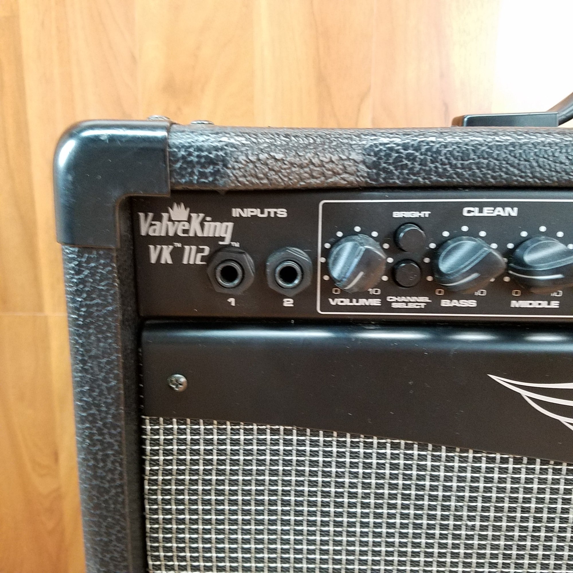 Peavey ValveKing VK112 Combo