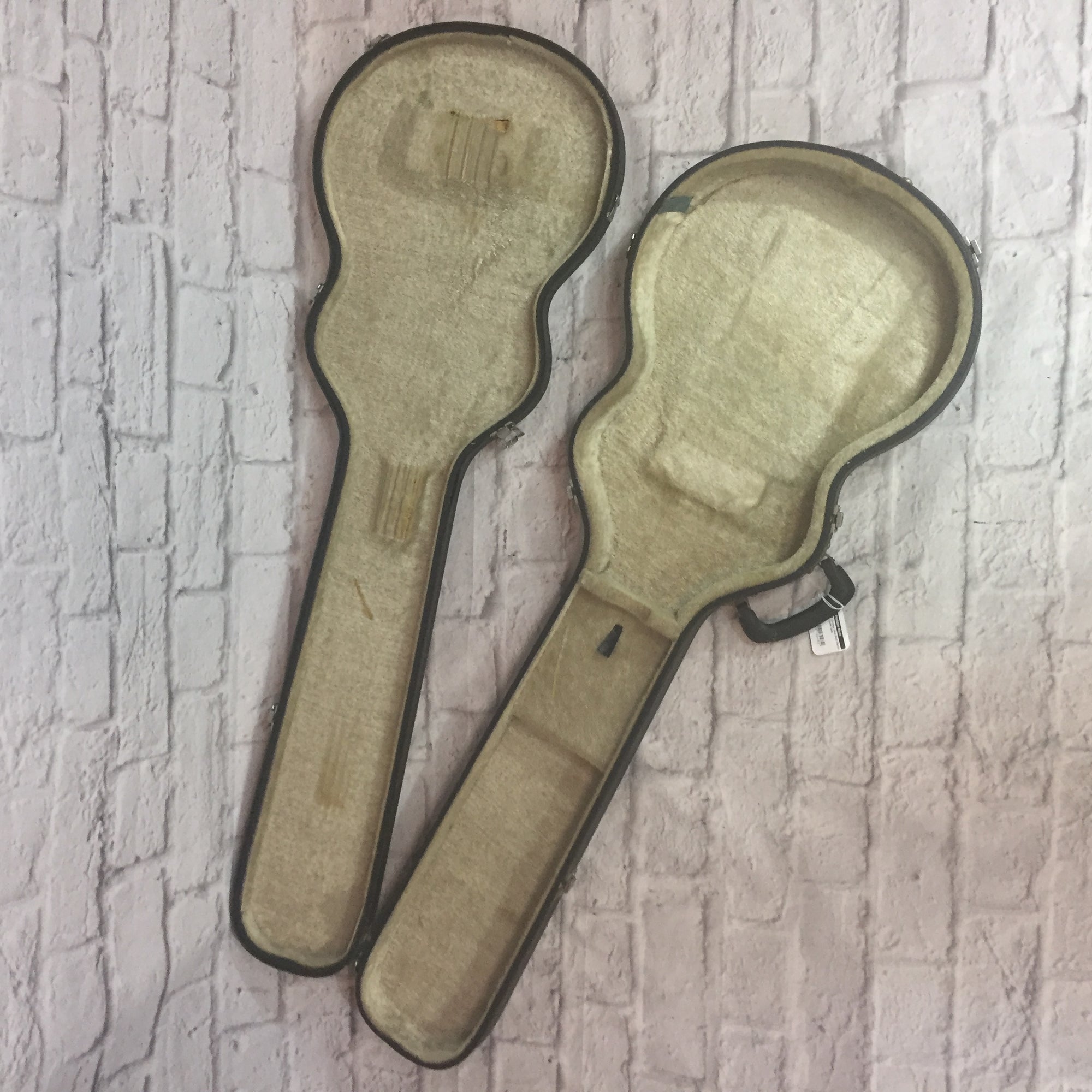 Vantage Hard Shell Electric Guitar Case