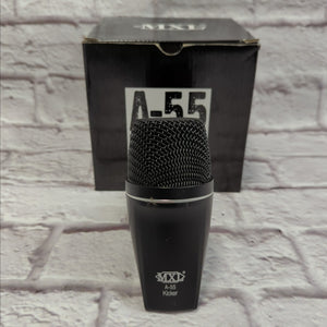 MXL A-55 Kicker Bass Drum Microphone