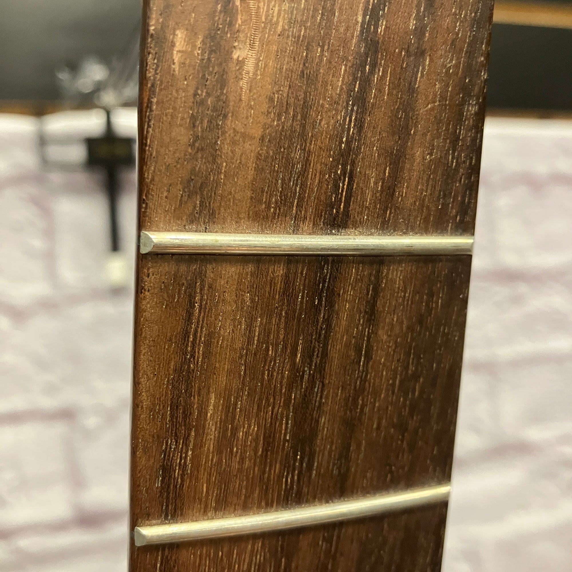 Starcaster by Fender Neck w/ Tuning Machines