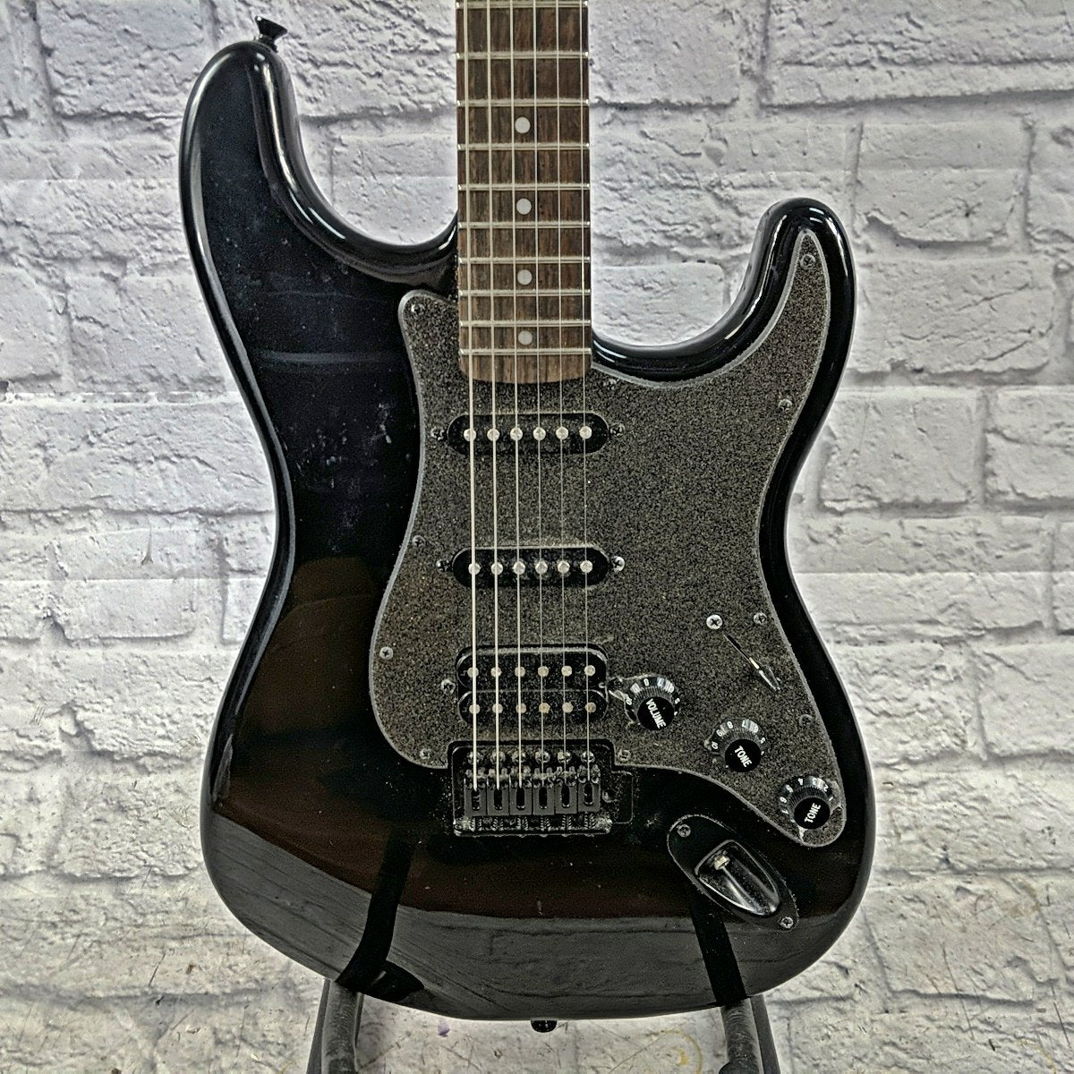 Squier Stratocaster HSS Electric Guitar