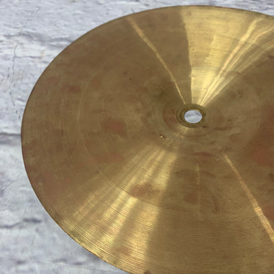 Unknown 9" Splash Splash Cymbal