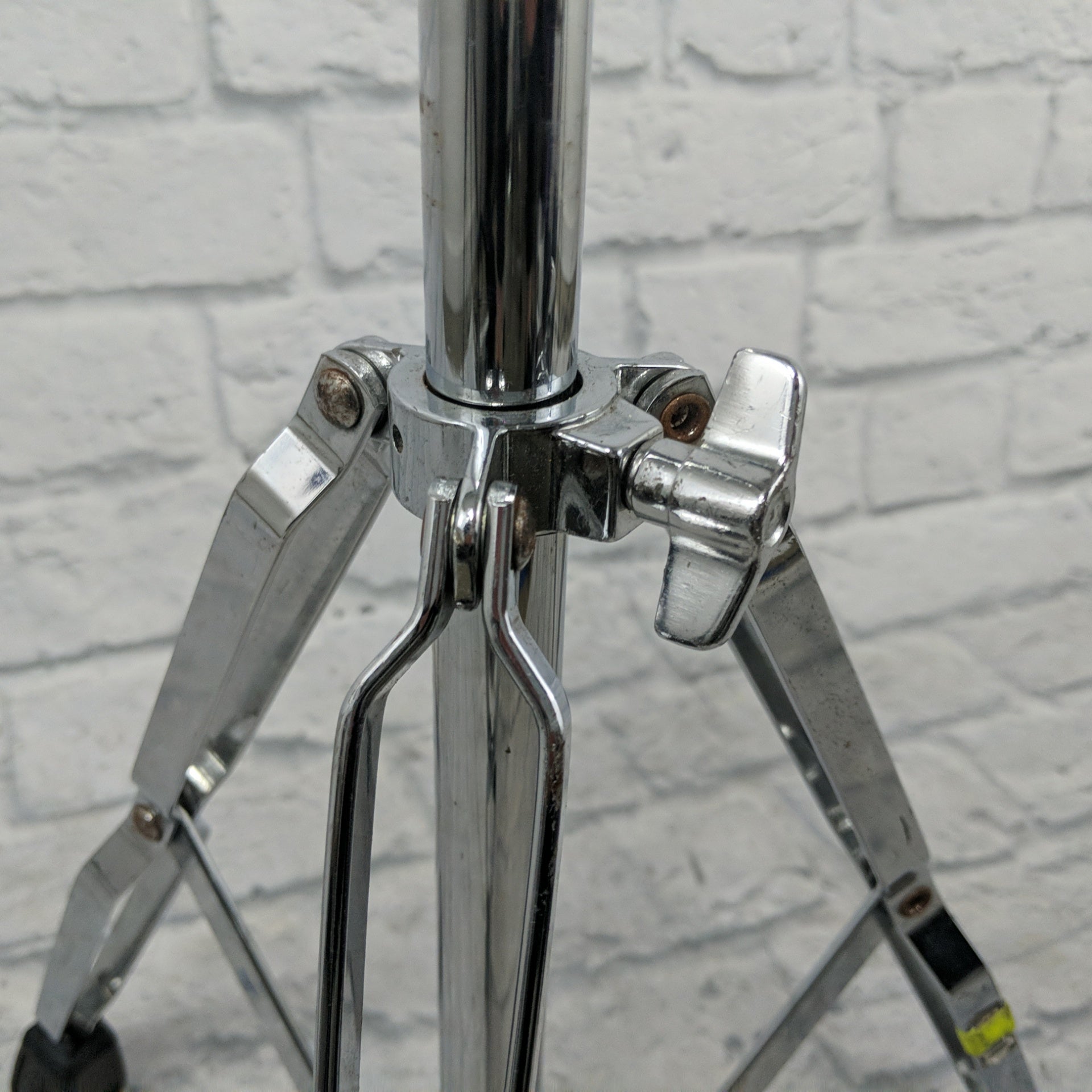 PDP Boom Cymbal Stand with Tama Arms
