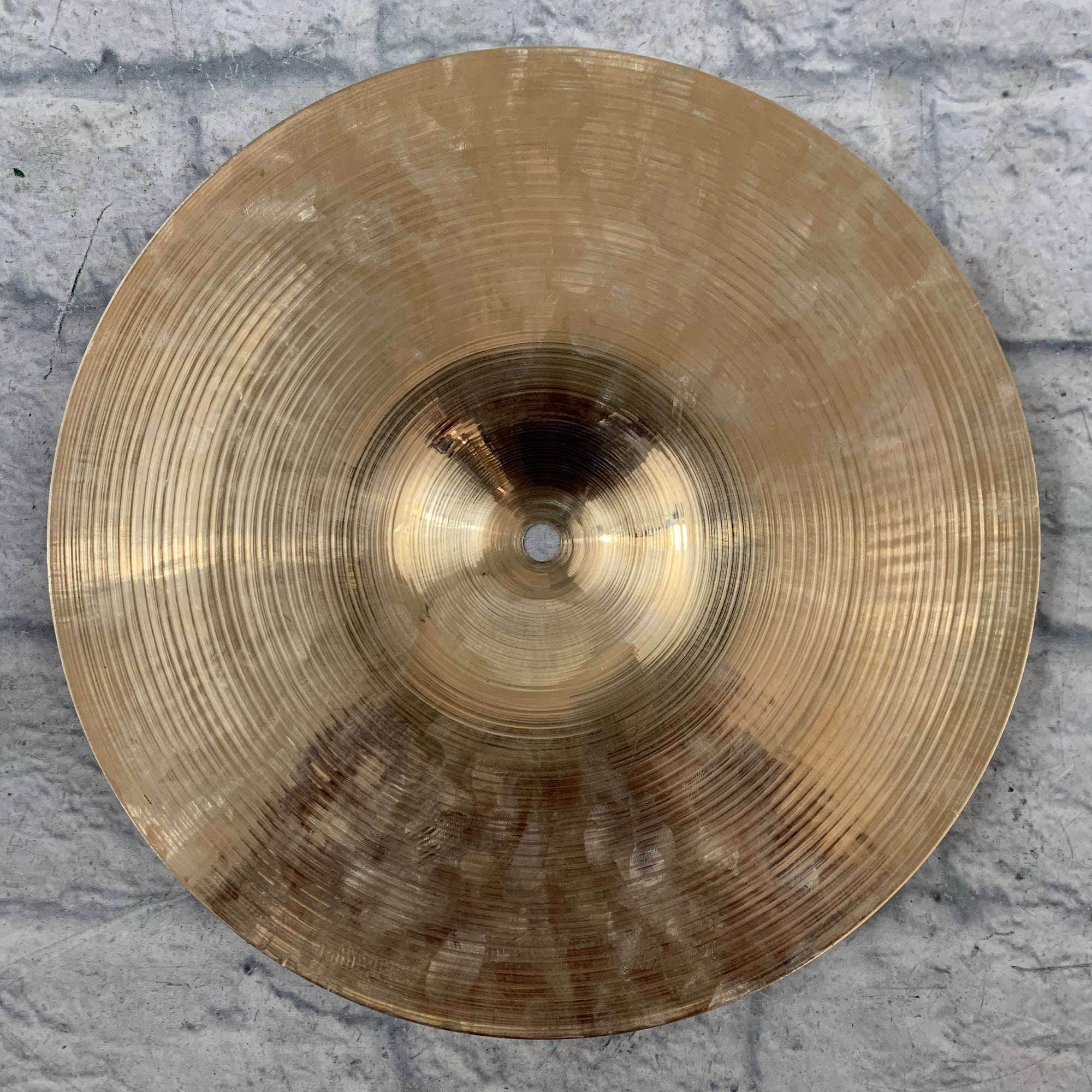 Wuhan 12" Splash Splash Cymbal