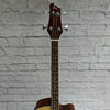 Sky Acoustic Bass AS IS