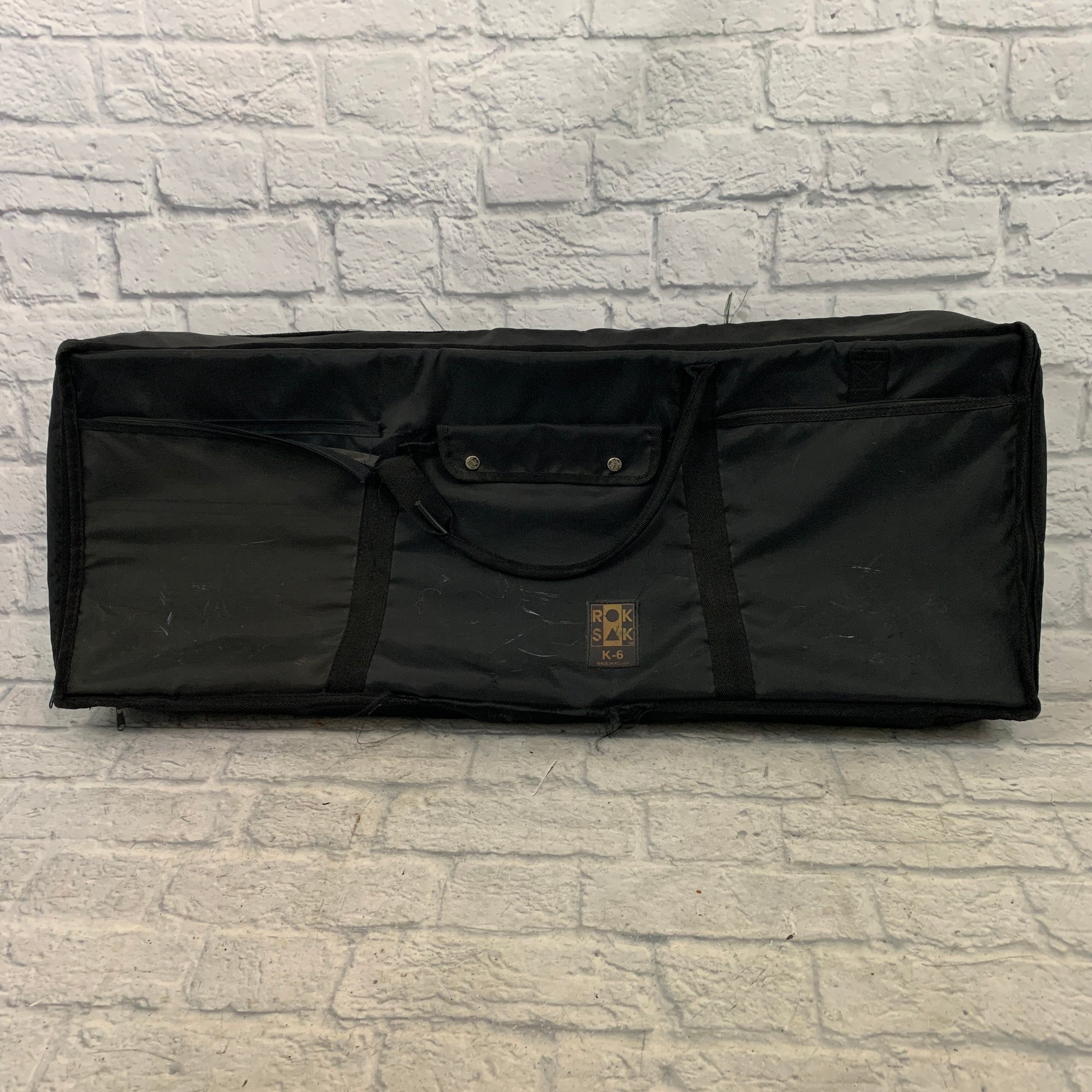 Rok Sak K-6 Keyboard Bag