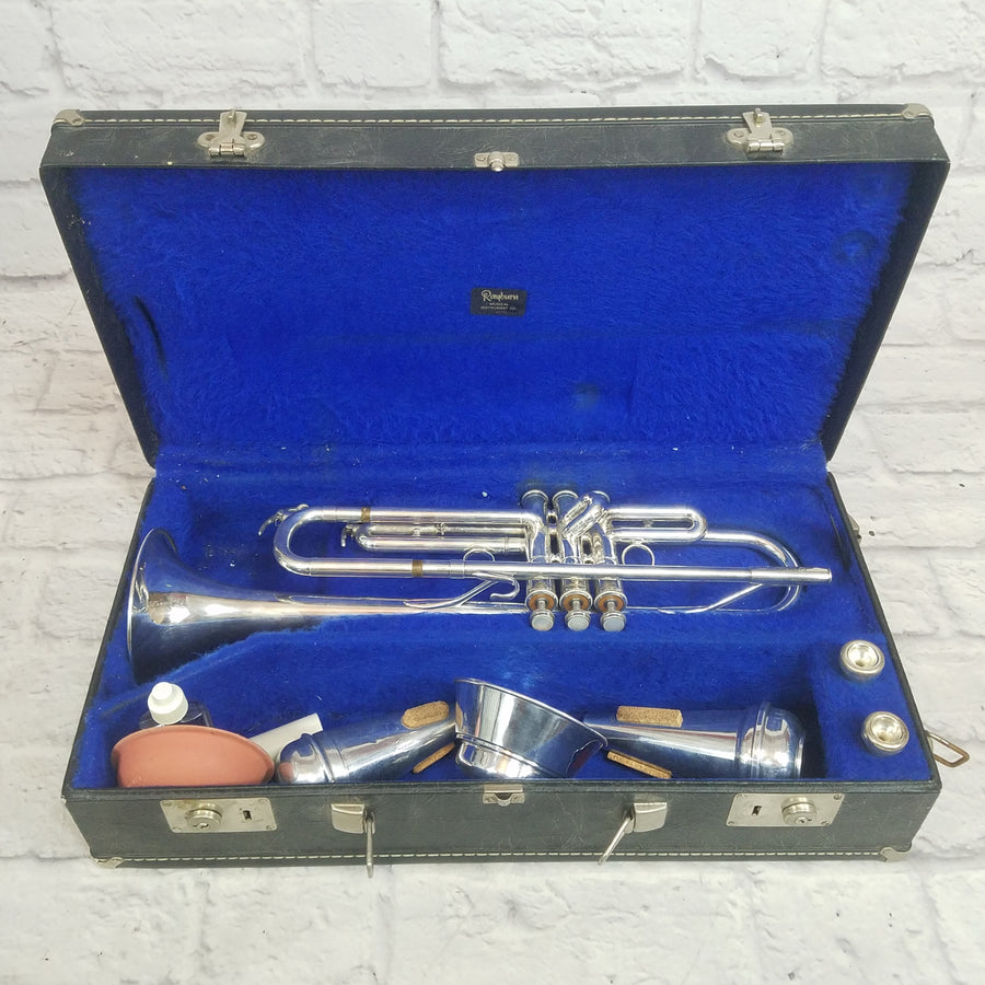 Yamaha YTR-734 Trumpet