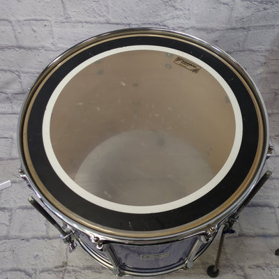 Pearl Export 18x16" Floor Tom - Blue