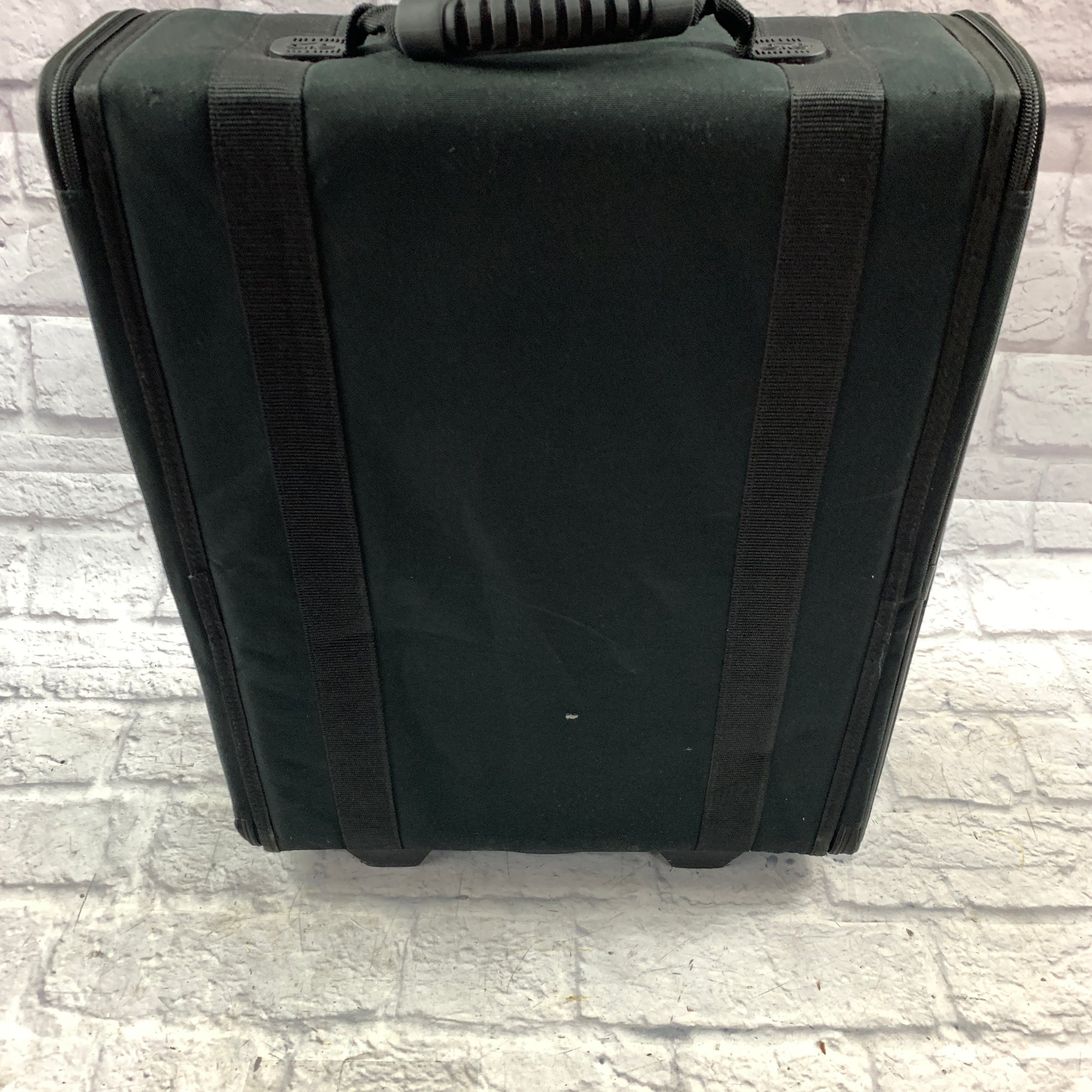 ROADREADY ラックケース　2U ROADREADY ( ロードレディー ) RR2UAD 2Uラックケース 送料無料