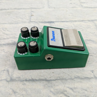 Ibanez TS9DX Turbo Tube Screamer Pedal
