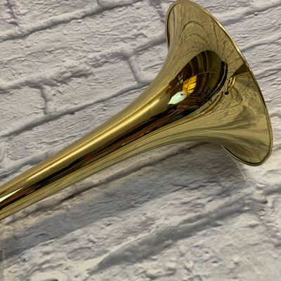 Bach Soloist Trombone Trombone