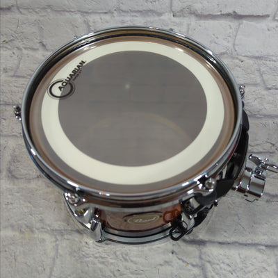 Pearl Limited Edition MMH1008T/C Rack Tom Mahogany 10 x 8