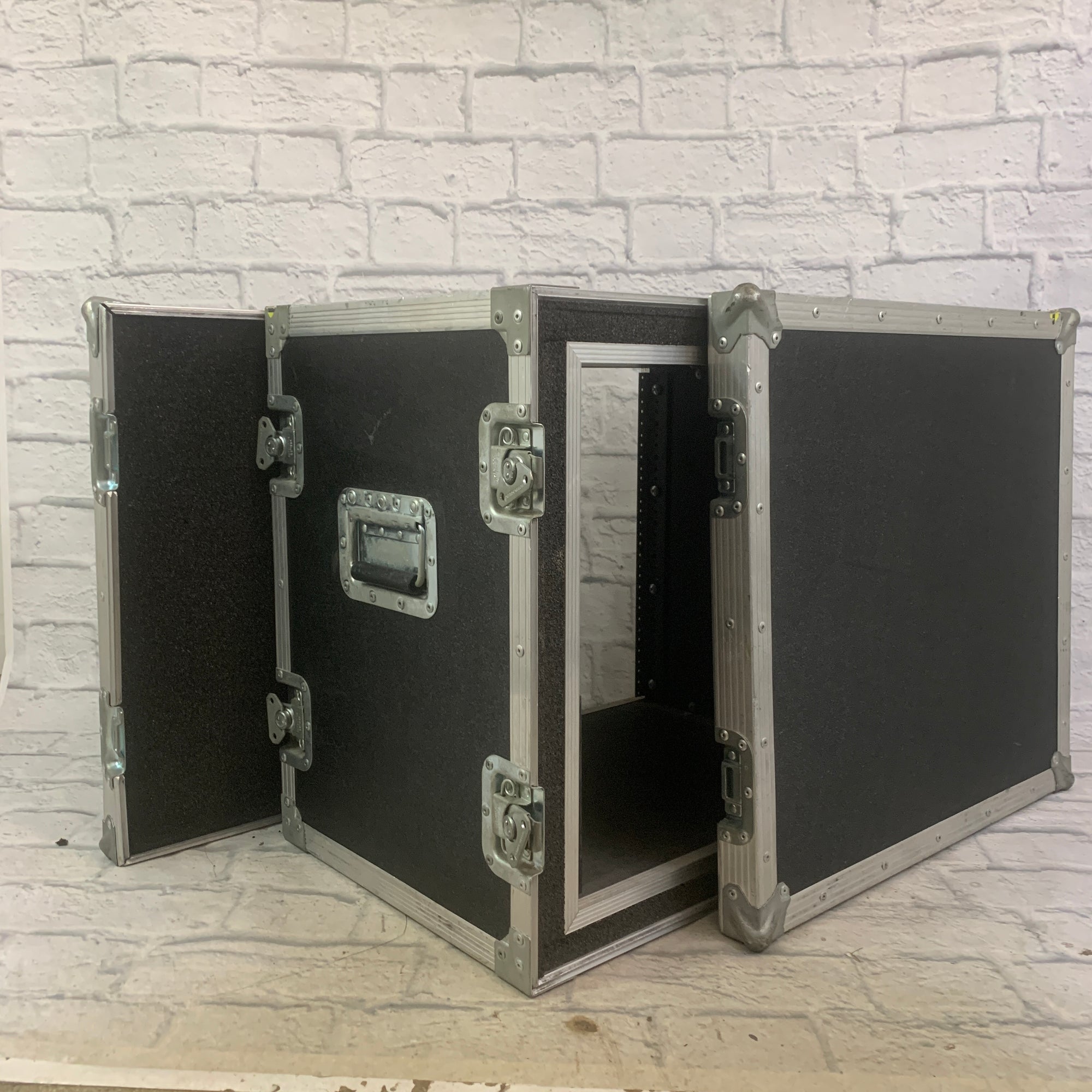 Unknown Rack Deep Road Case