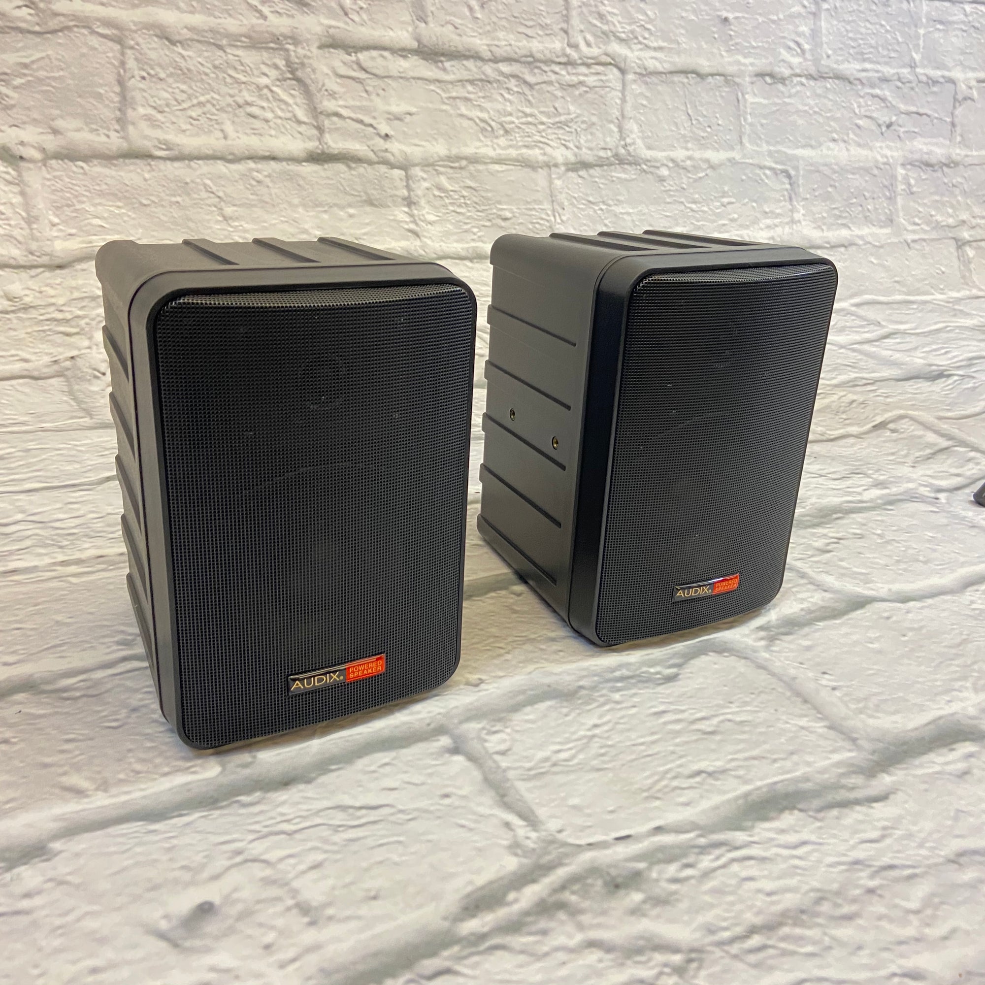 Audix PH-5vs PH5-VS Compact Monitors - New Old Stock!