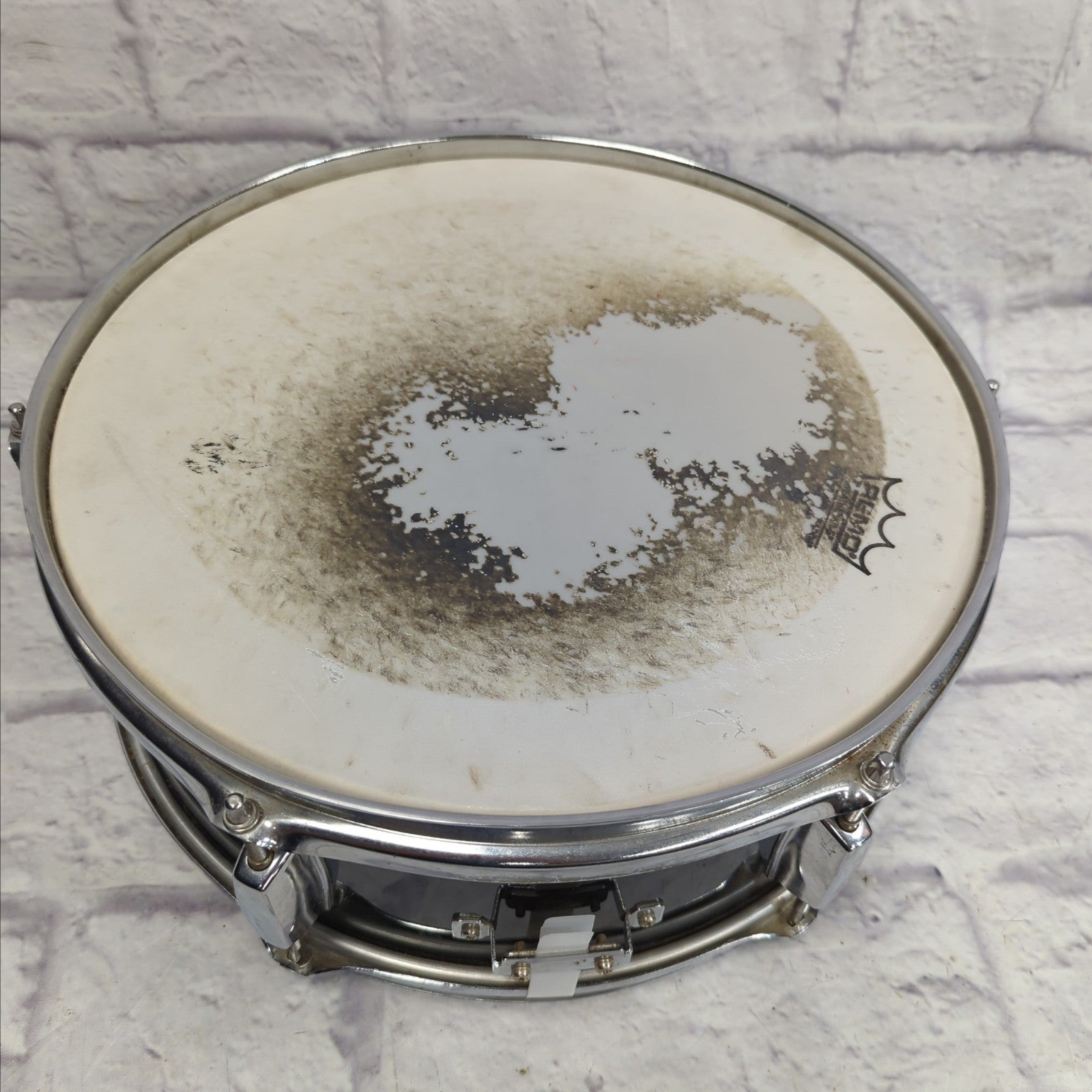 Unknown 14x5" Snare - Black