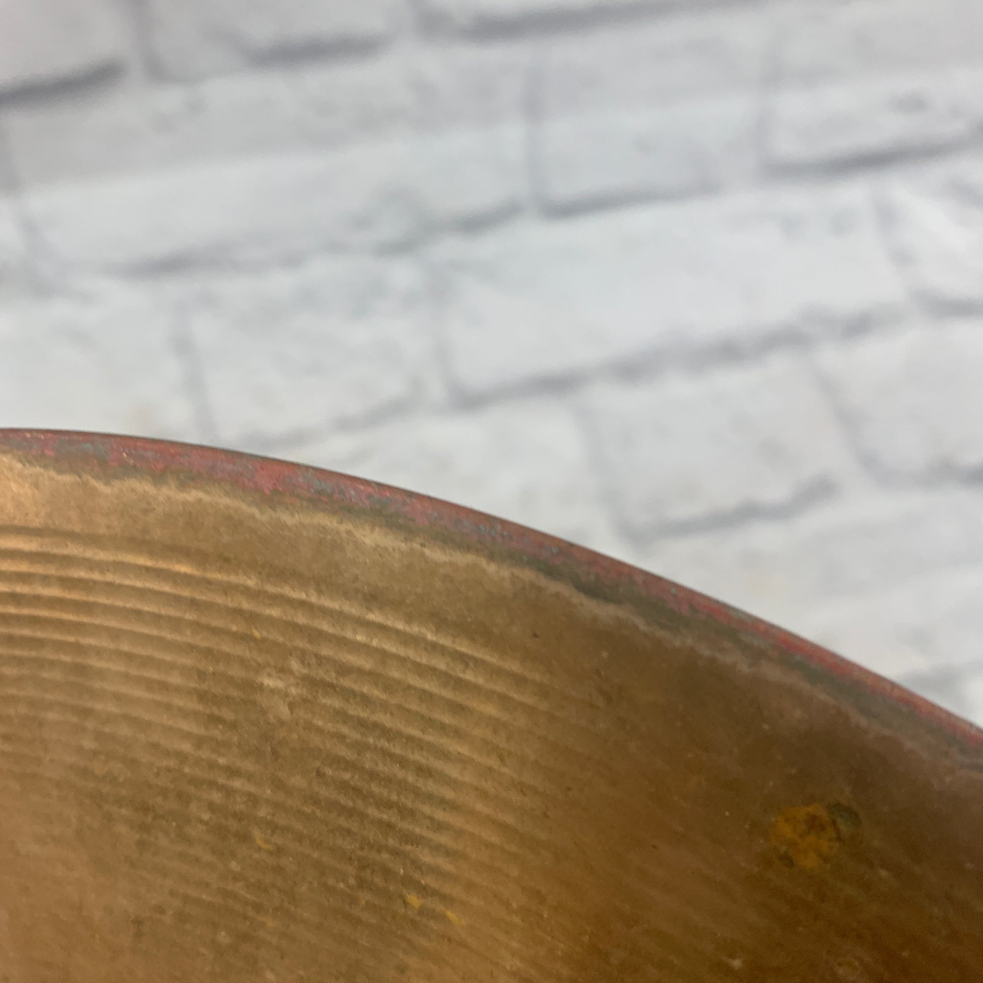 Zildjian 14 ZBT Hi Hat Cymbal Pair