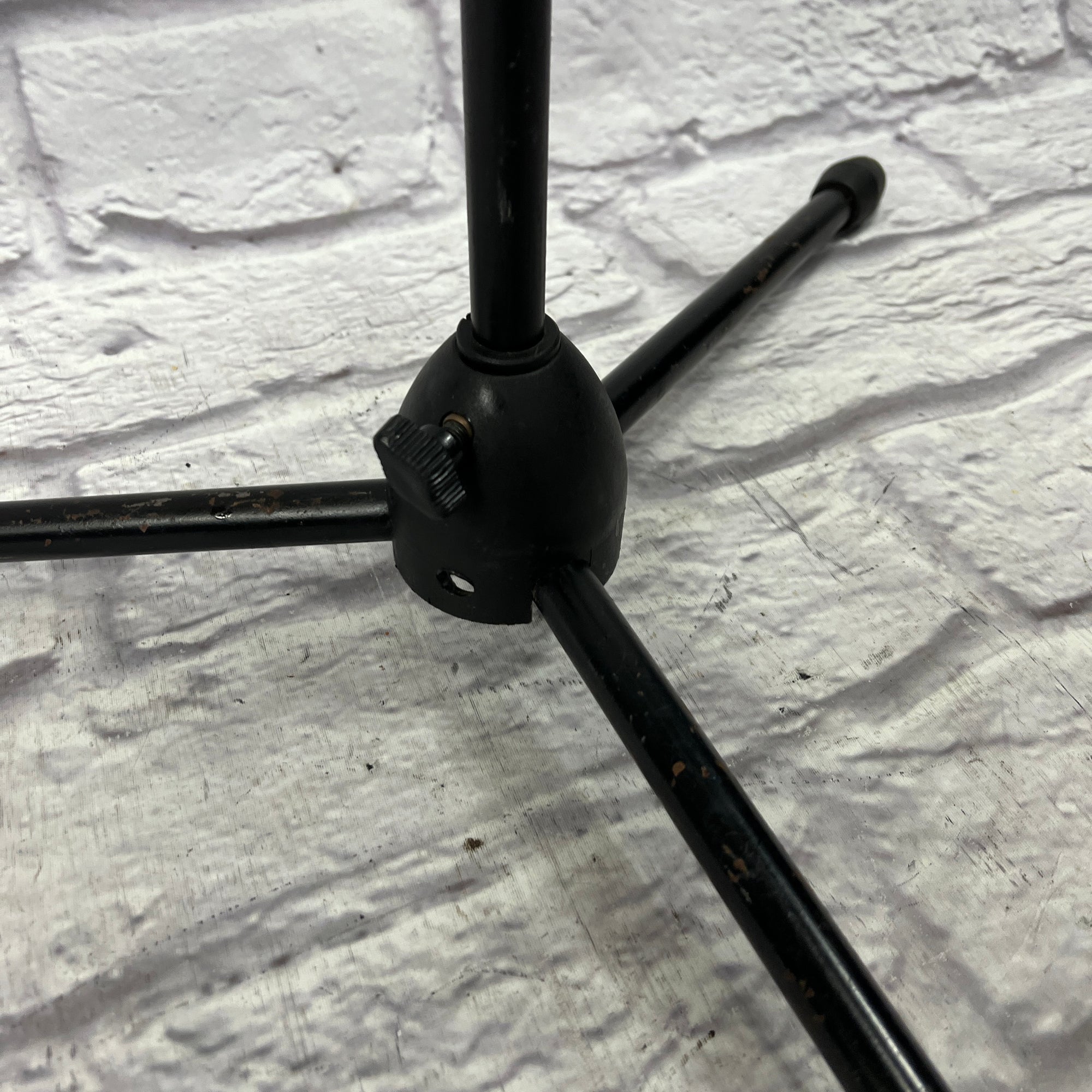 Quik Lok Boom Mic Stand