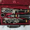 Jupiter JCL-631 Clarinet Outfit B04656