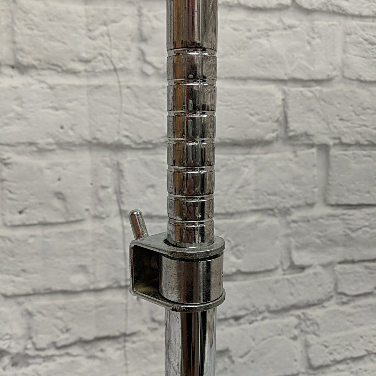 Vintage Buddy Rich Rogers Swiv-o-Matic Swivomatic Hi Hat Cymbal Stand 1960's / 70's