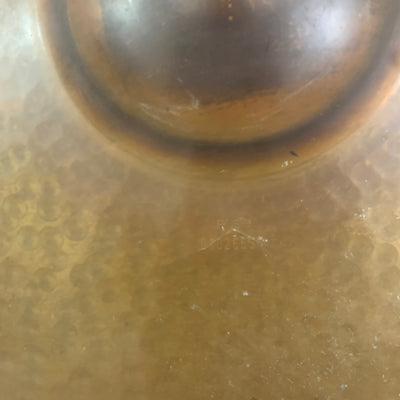 Paiste 20" Rude Power Ride Cymbal
