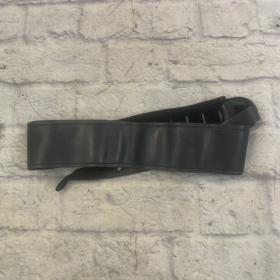 Unknown Black Leather Strap