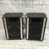 Peavey 112H PA Speaker Pair