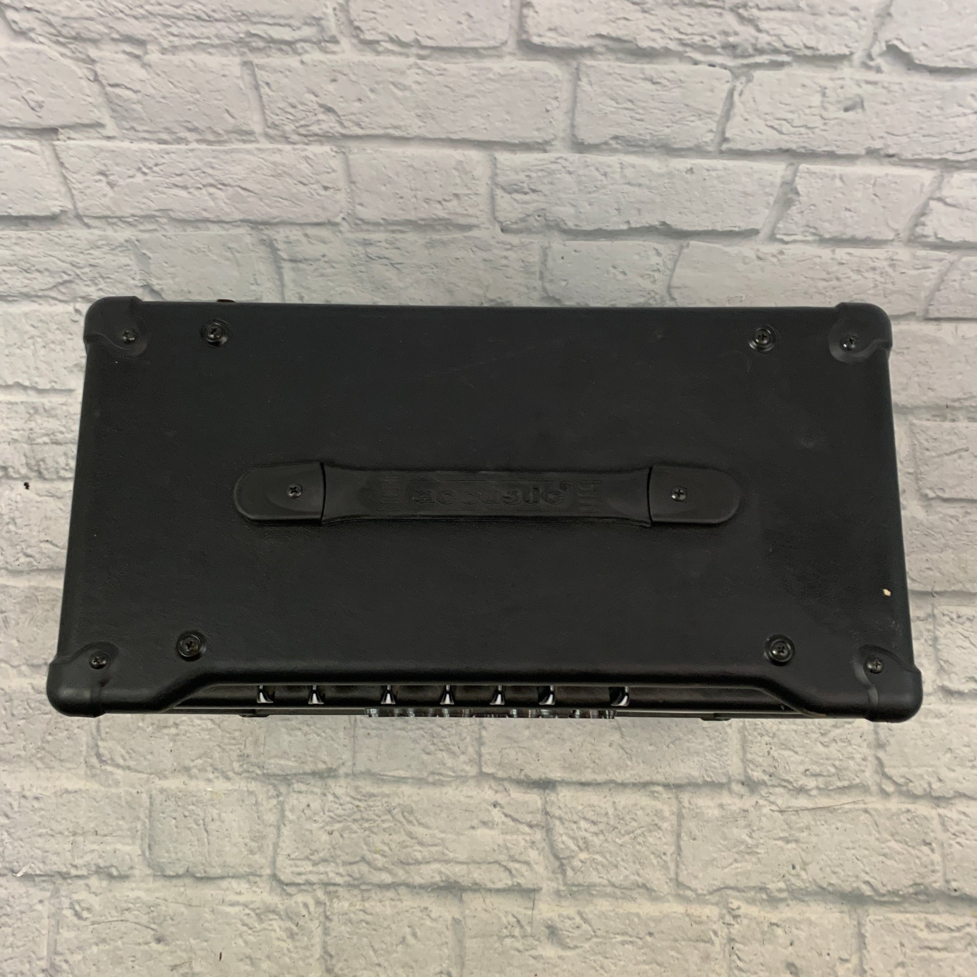 Acoustic G35FX Guitar Combo Amp