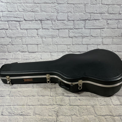 Road Runner Ovation Acoustic Hard Case