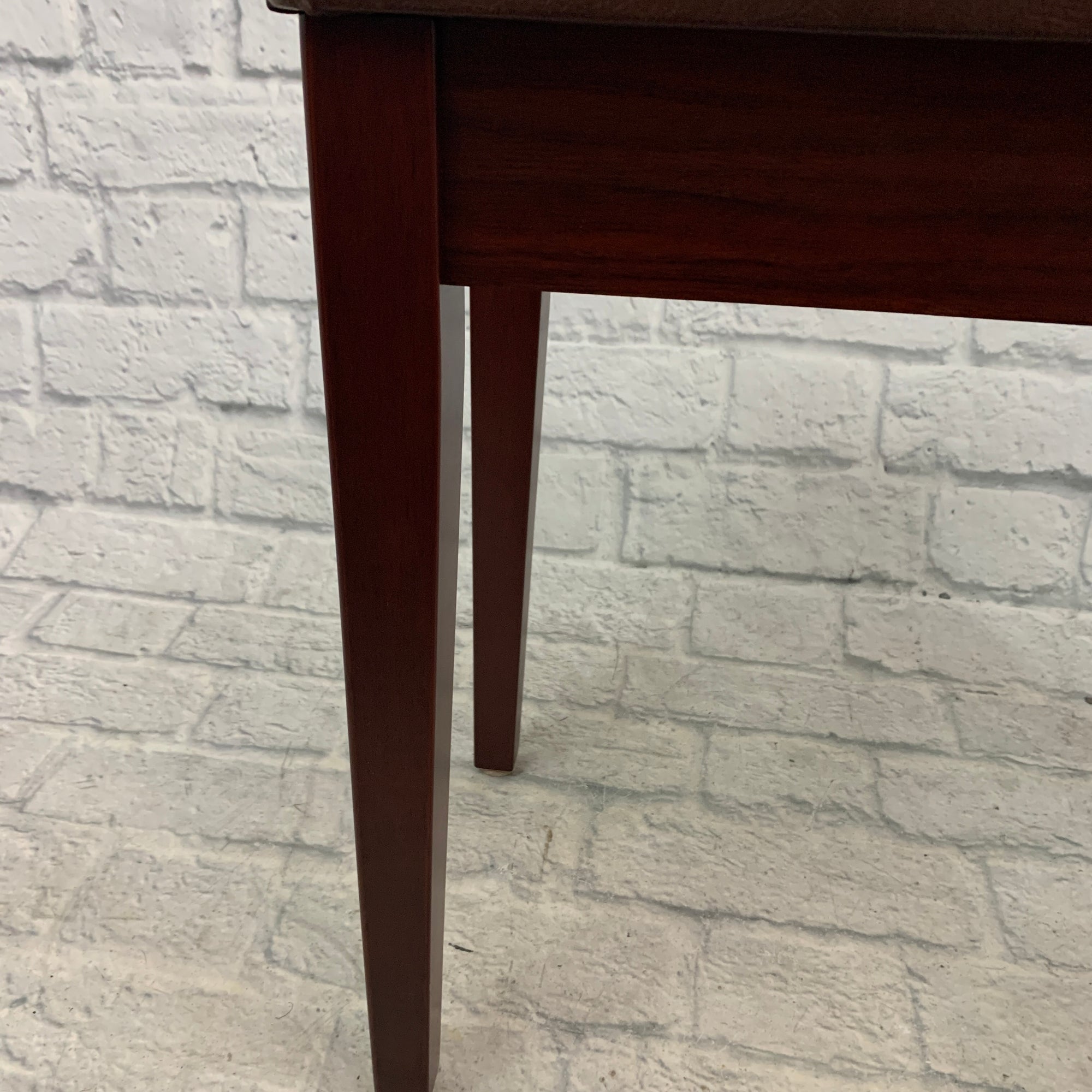 Yamaha Piano Bench