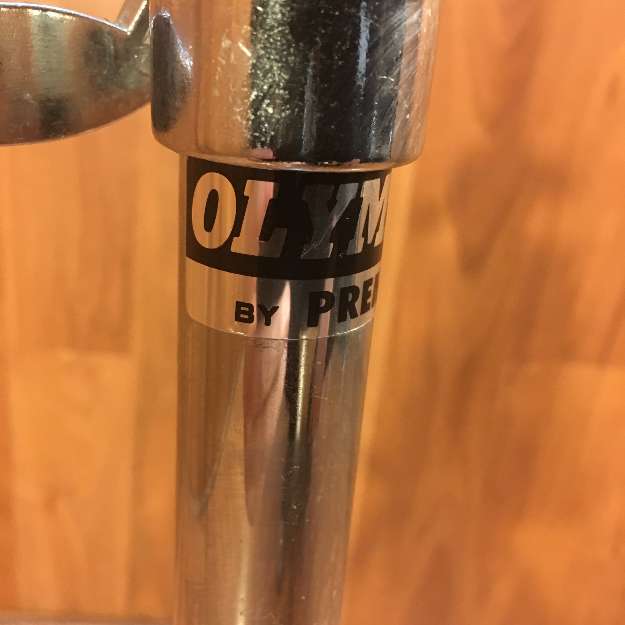 PDP CB700 Straight Cymbal Stand