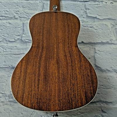 Lanikai MA-C Mahogany Concert Ukulele