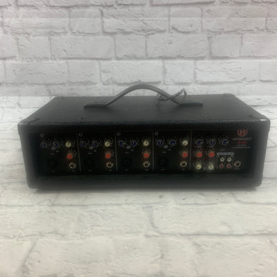 Harbinger M120 Powered Mixer Head