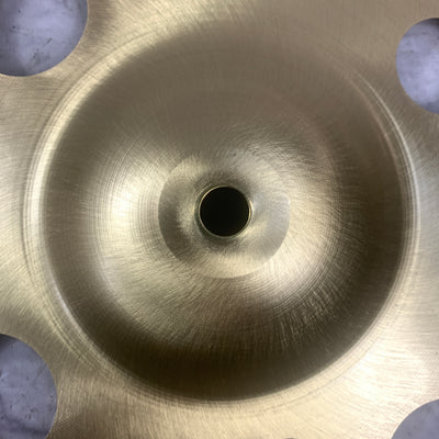 Paiste PST X 14 Swiss Flanger Cymbal Stack