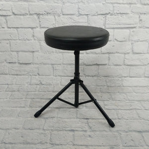 Black Drum Throne
