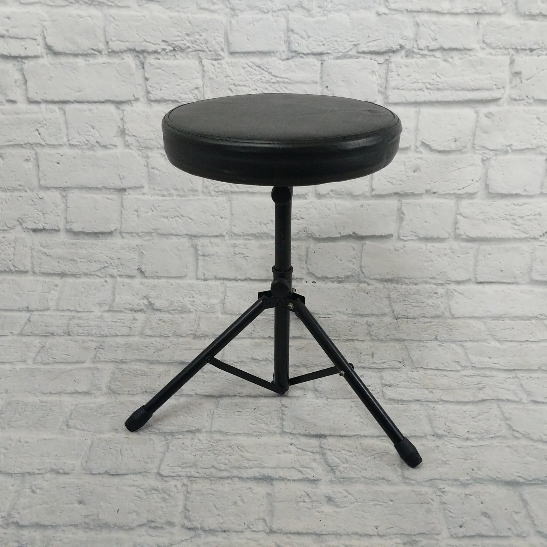 Black Drum Throne