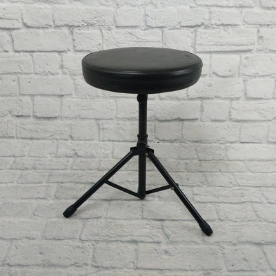 Black Drum Throne