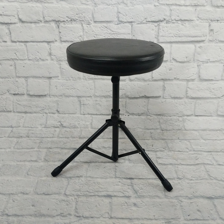 Black Drum Throne