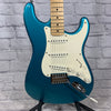 Squier Affinity Blue Strat Electric Guitar