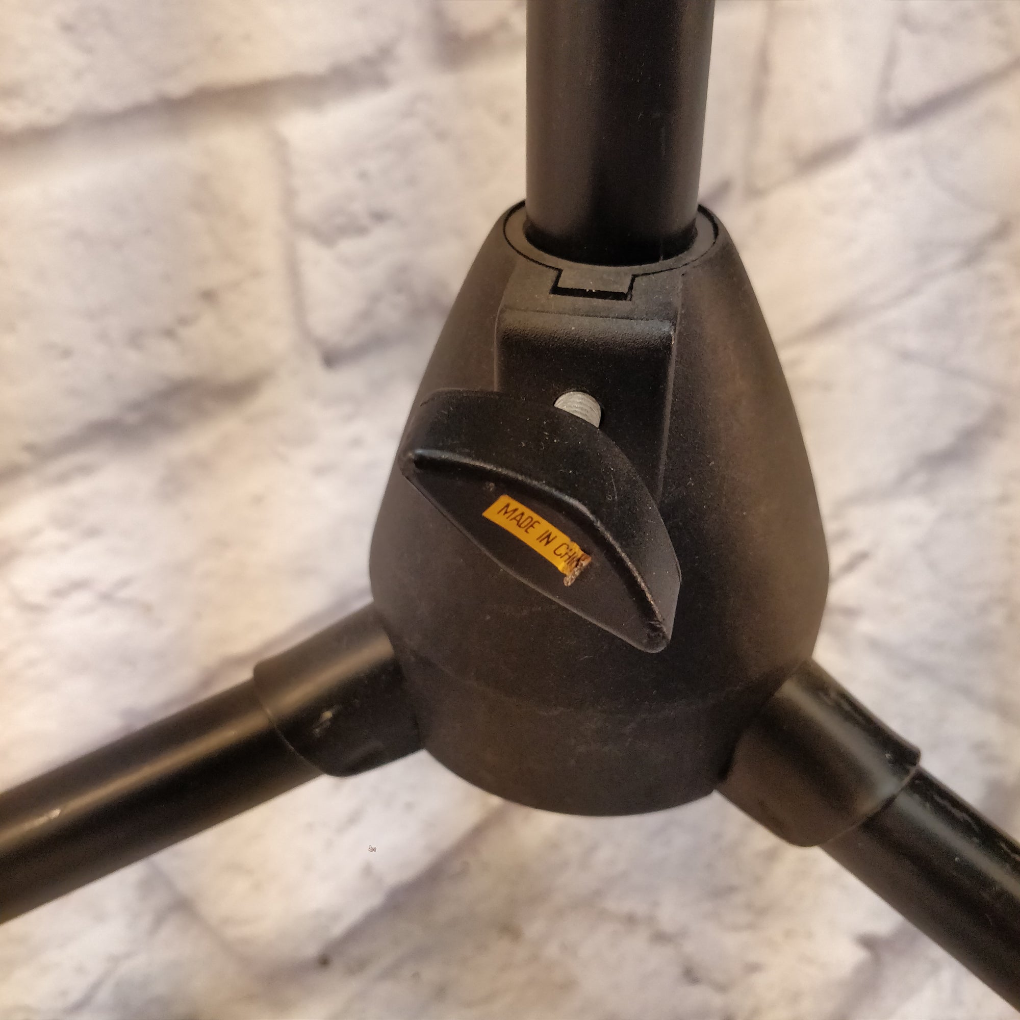 On Stage Boom Microphone Stand