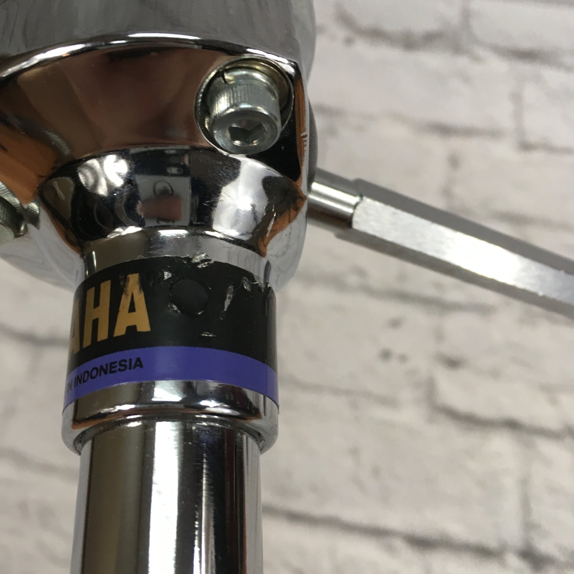 Yamaha CL940BM Hex Tom Arm