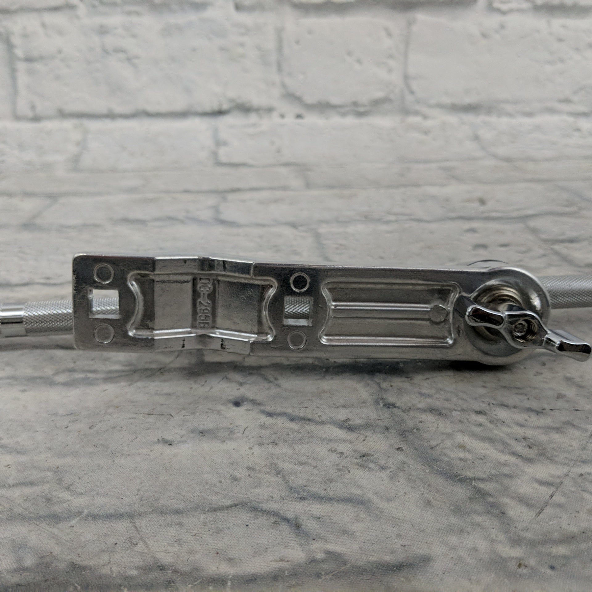 Vic Firth American Classic Hickory 5B Wood Tip