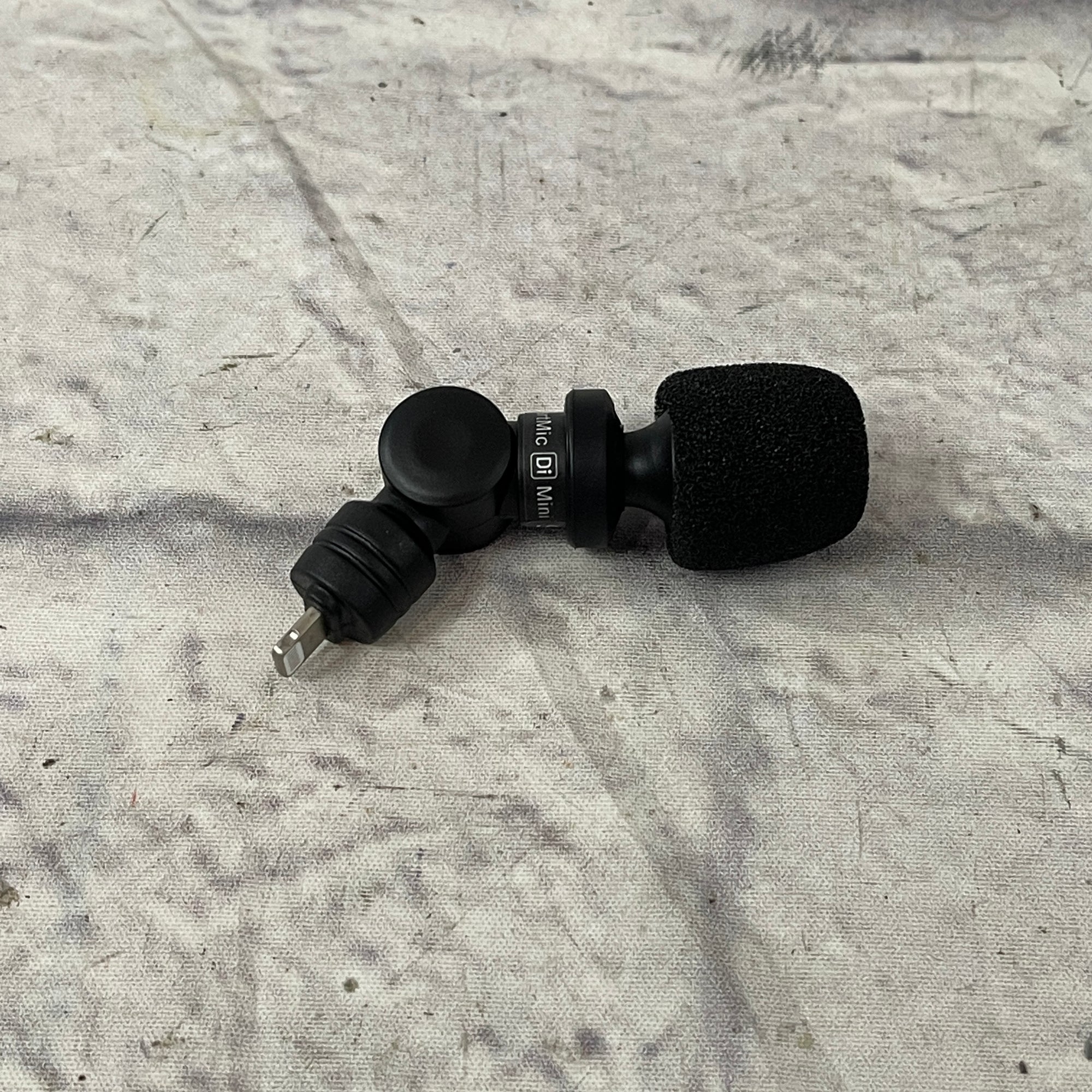Saramonic Smart Mic