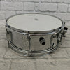 Verve Percussion Student Snare Drum with case, stand and sticks