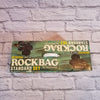 Warwick Rockbag Student Line RB 22901 Standard 7 Piece Drum Bag Set - New Old Stock!