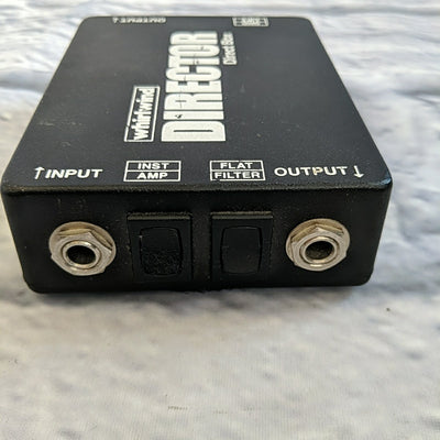 Whirlwind Director Direct Box