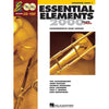 Essential Elements for Band - Trombone Book 1 with EEi (0634003224)